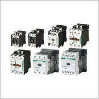 Electrical Contactors