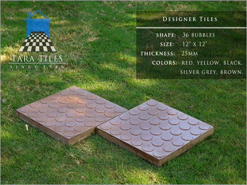 Designer Tiles