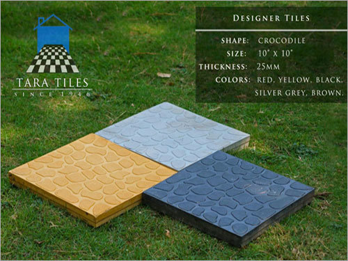 Polished Tiles
