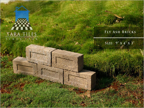 Clay Bricks