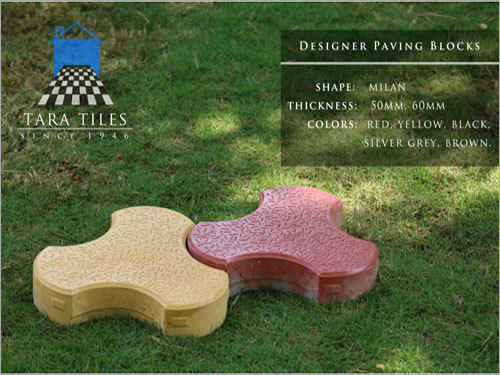Aerated Concrete Blocks