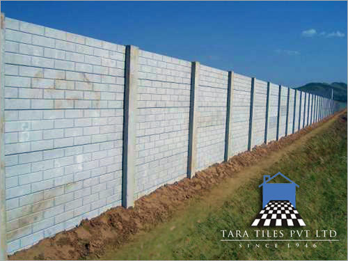 Wall Bricks