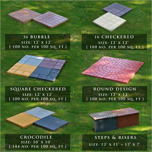 Floor Tiles