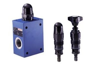Pressure Relief Valve