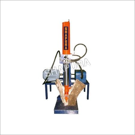 Vertical Log Splitters