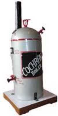 CONCHARN BOILER
