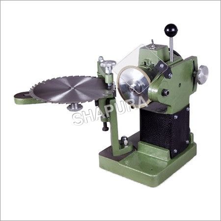 TCT Saw Grinder