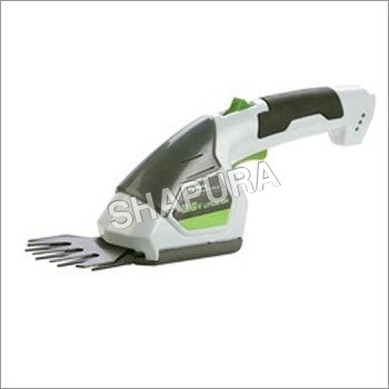 Battery Operated Grass Cutter