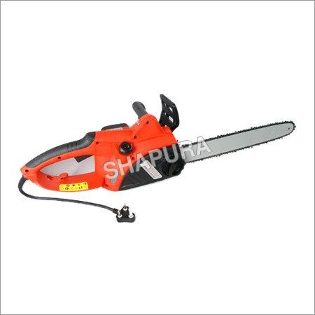 Plastic Body Chain Saw Machines