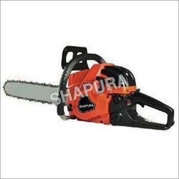 Chain Saw Machine