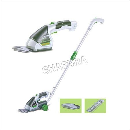 Cordless Shear