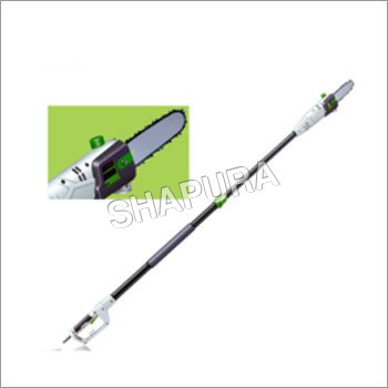 Electrical Telescopic Tree Pruner