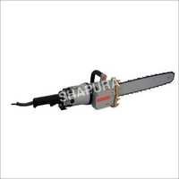 Single Phase Chain Saw Machine