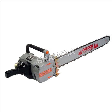 Three Phase Chain Saw Machine