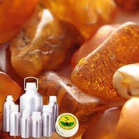 Amber Oud Arabian Attar