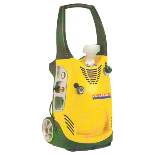 Proliner Jet Machine