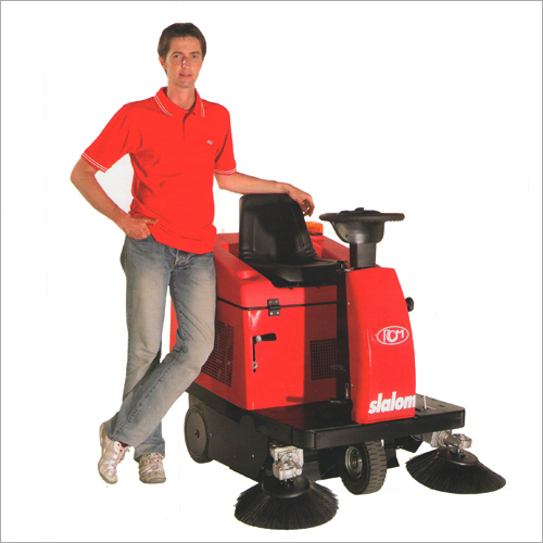 Industrial Water Jet Cleaning Machine