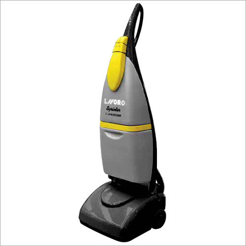 Floor Scrubber