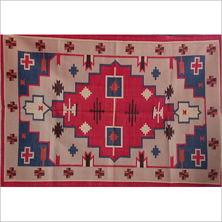 Cotton Designer Rugs