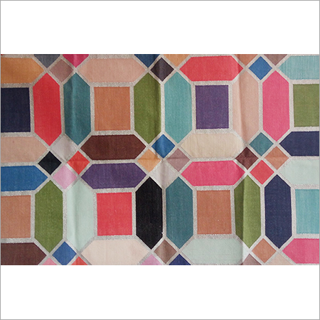 Cotton Designer Rugs