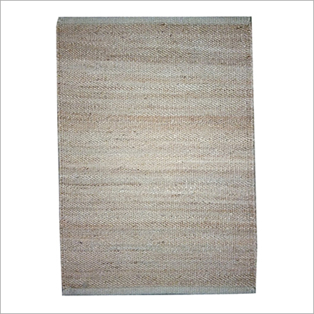White Natural Jutr Rugs