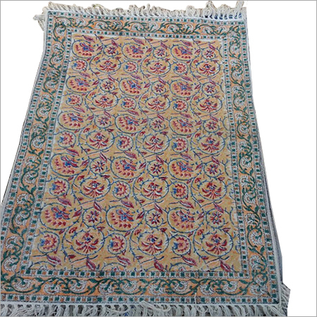 Printed Rugs