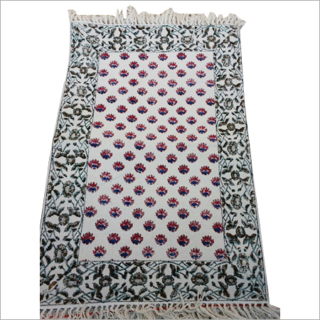Printed Rugs