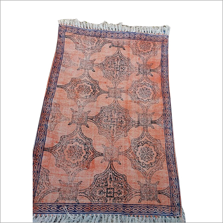 Printed Rugs