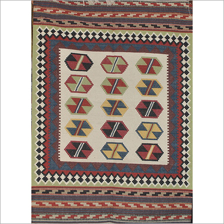 Wollen Rugs