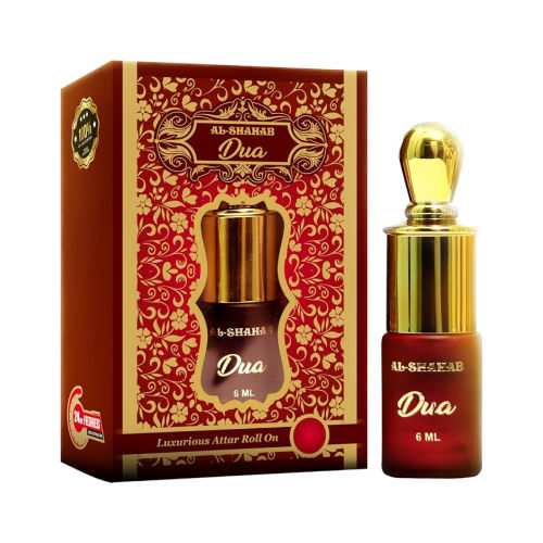 Dua Attar