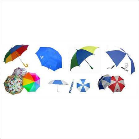 Outdoor Pool Umbrella
