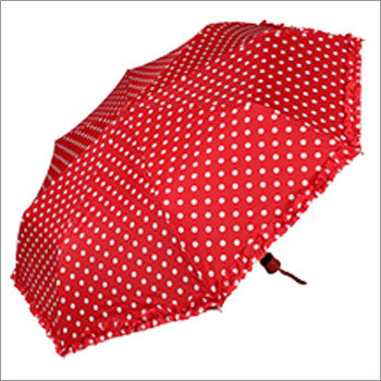 Automatic Umbrella