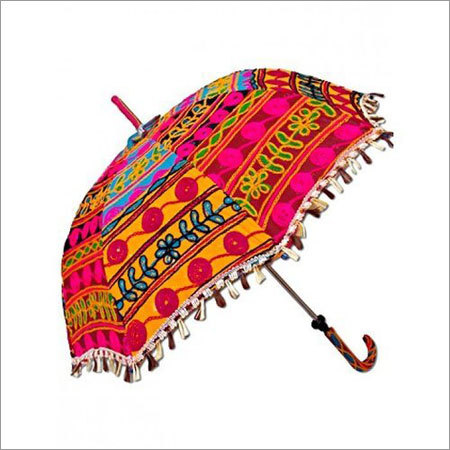 Regular Fancy Umbrella
