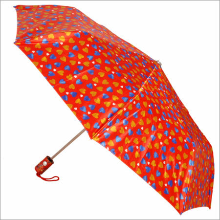 Regular Monsoon Umbrella