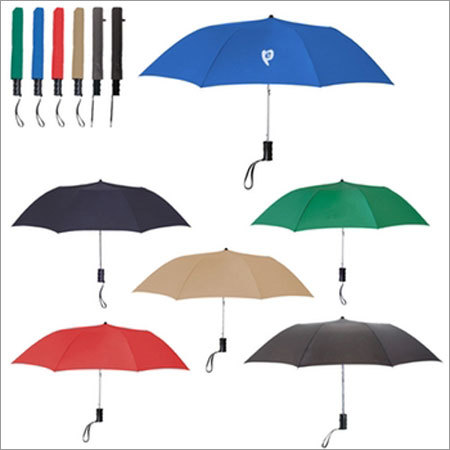 Folding Umbrellas