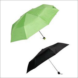 Mens Folding Umbrellas