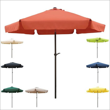 Garden Umbrellas
