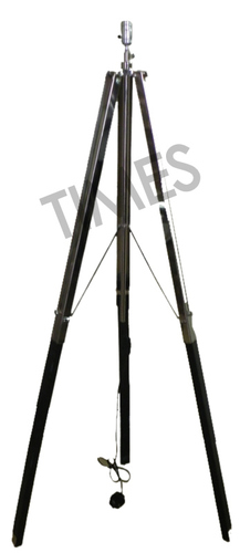 Nautical Lamps & Lighting