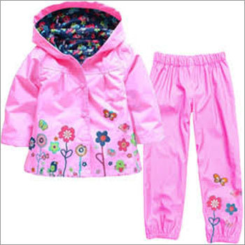 Kids Rainwear