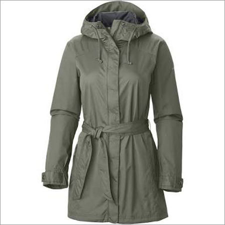 Rainwear Products