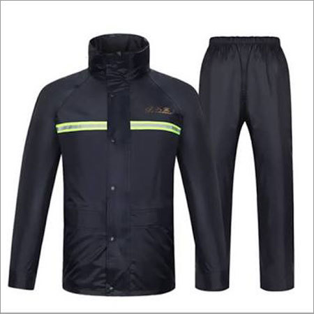Rain Jackets