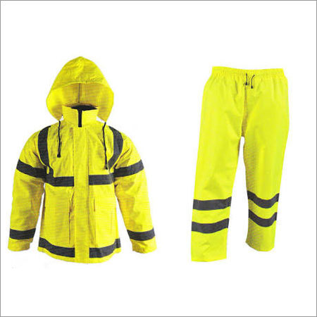 Waterproof Mens Rain Coat Jacket