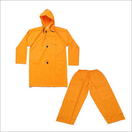 Mens Rainwear Apparel