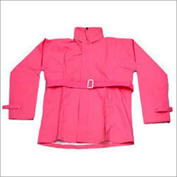 Ladies Waterproof Jackets