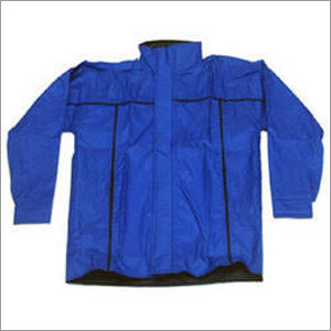 Windcheater Waterproof Jacket