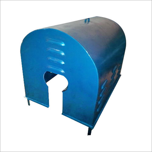 FRP Motor Canopies