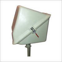 FRP Instrument Protection Box