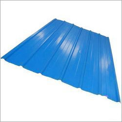 PPGL Roofing Sheets