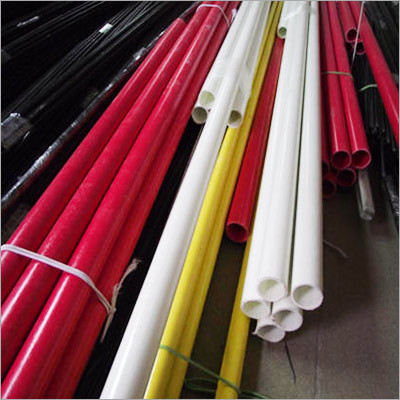 PP Tube