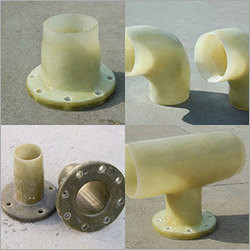 FRP Flange